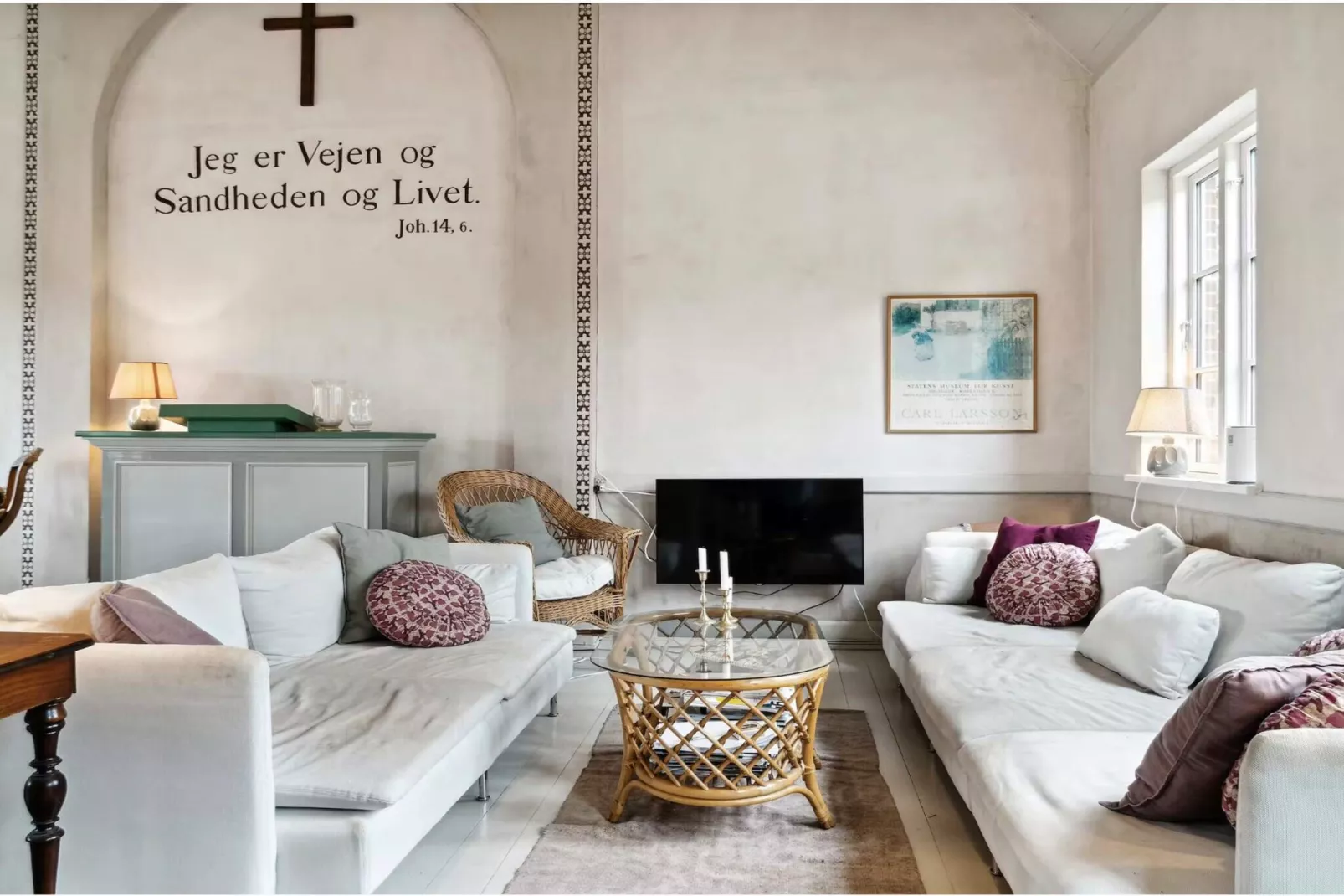 5 sterren vakantie huis in Svaneke-Binnen