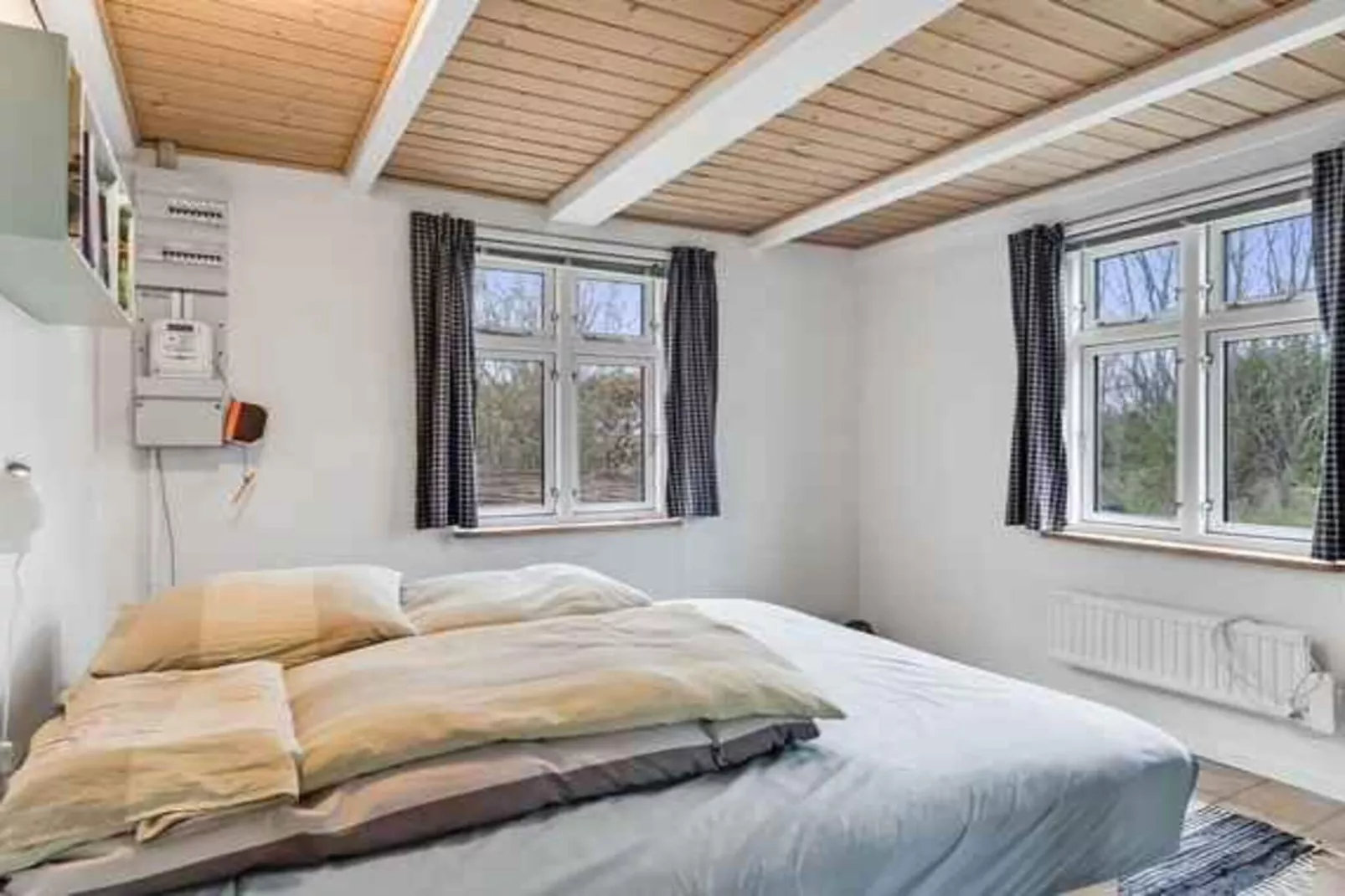 5 sterren vakantie huis in Femø-Binnen