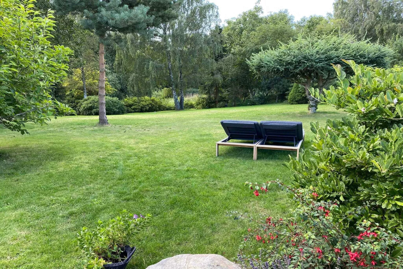 4 sterren vakantie huis in Asnæs-Niet-getagd