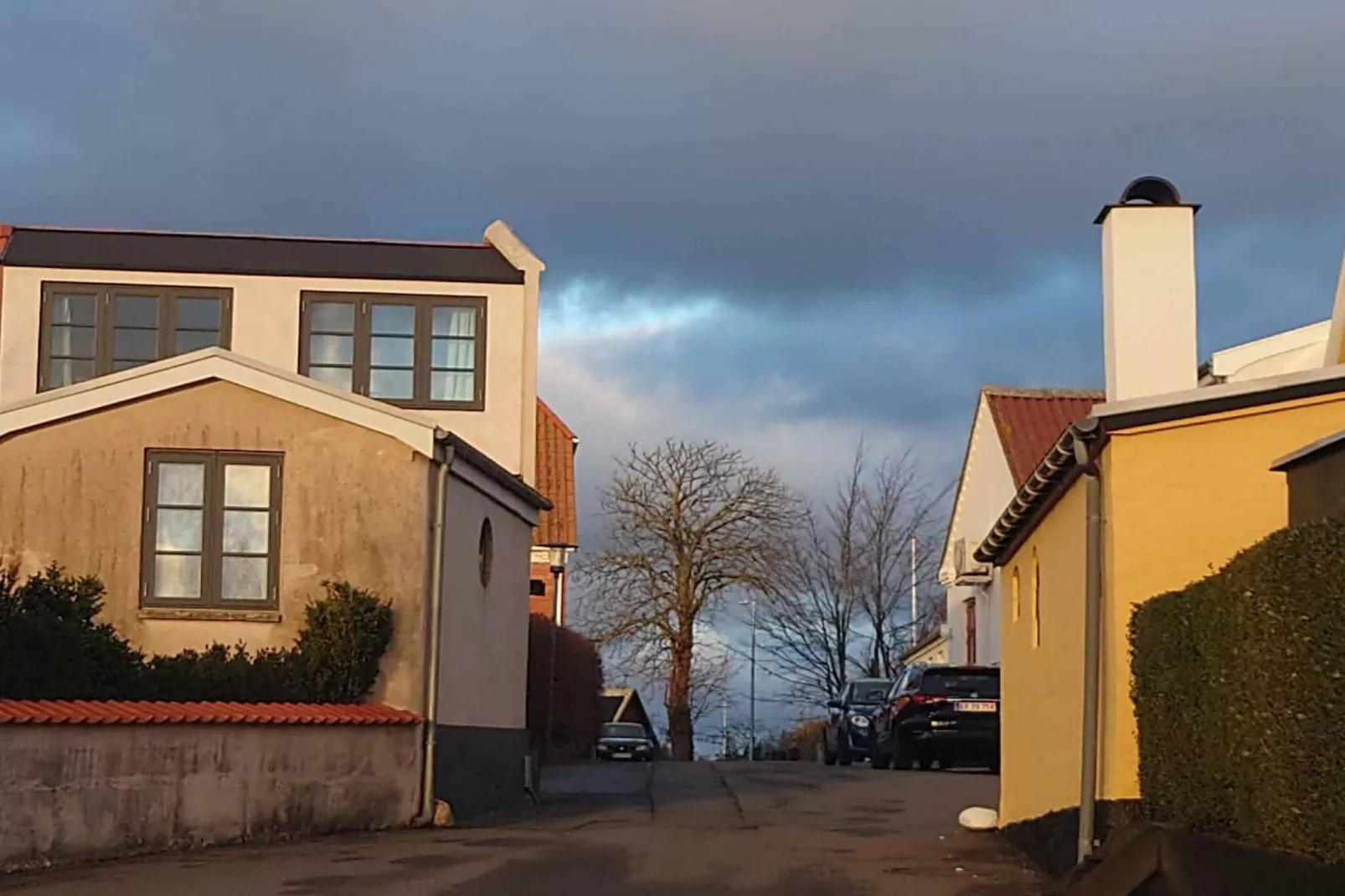 5 sterren vakantie huis in Rønne-Buitenlucht