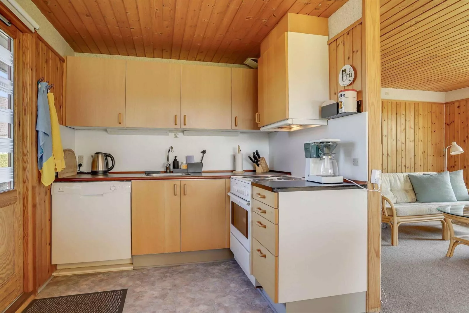 5 sterren vakantie huis in Børkop-Binnen