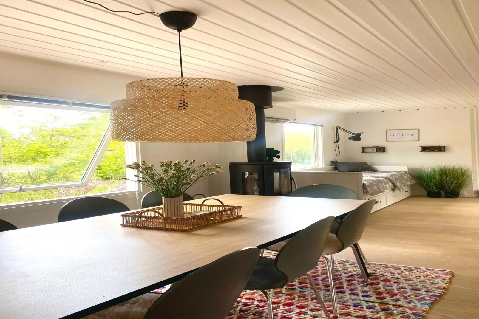 5 sterren vakantie huis in Rødby-Binnen