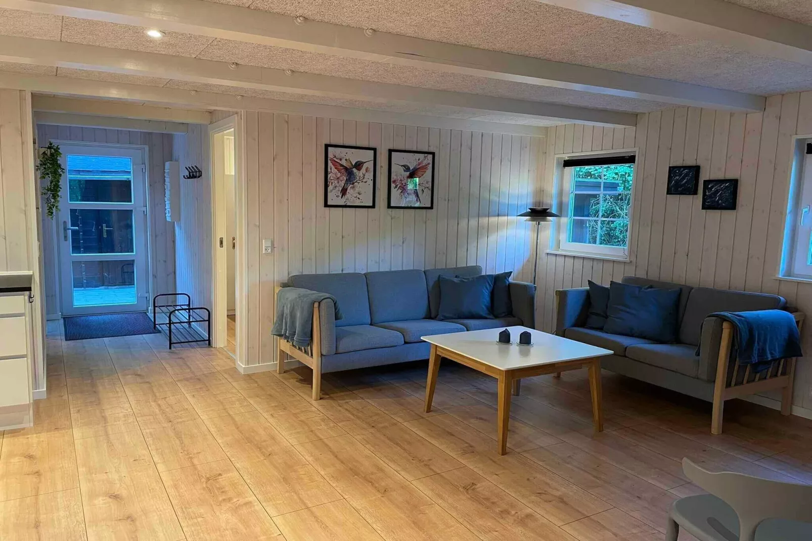 5 sterren vakantie huis in Toftlund-Binnen