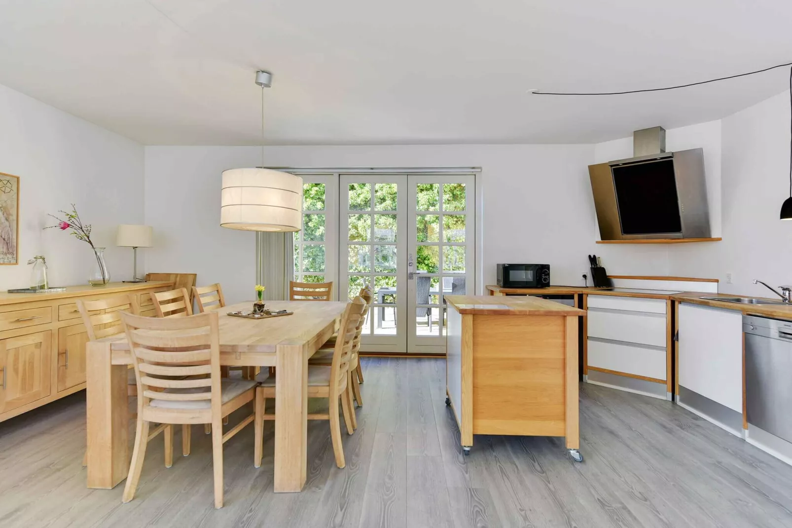 4 sterren vakantie huis in Skagen-Binnen