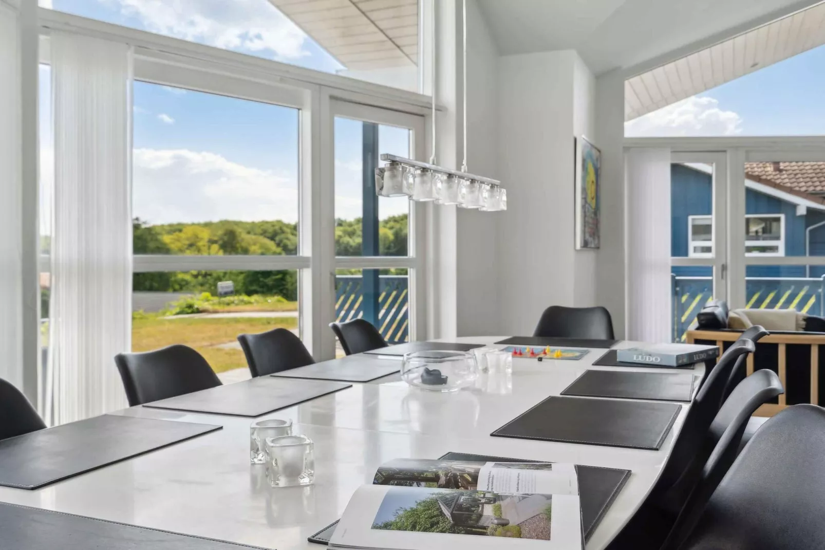 4 sterren vakantie huis in Augustenborg-Binnen