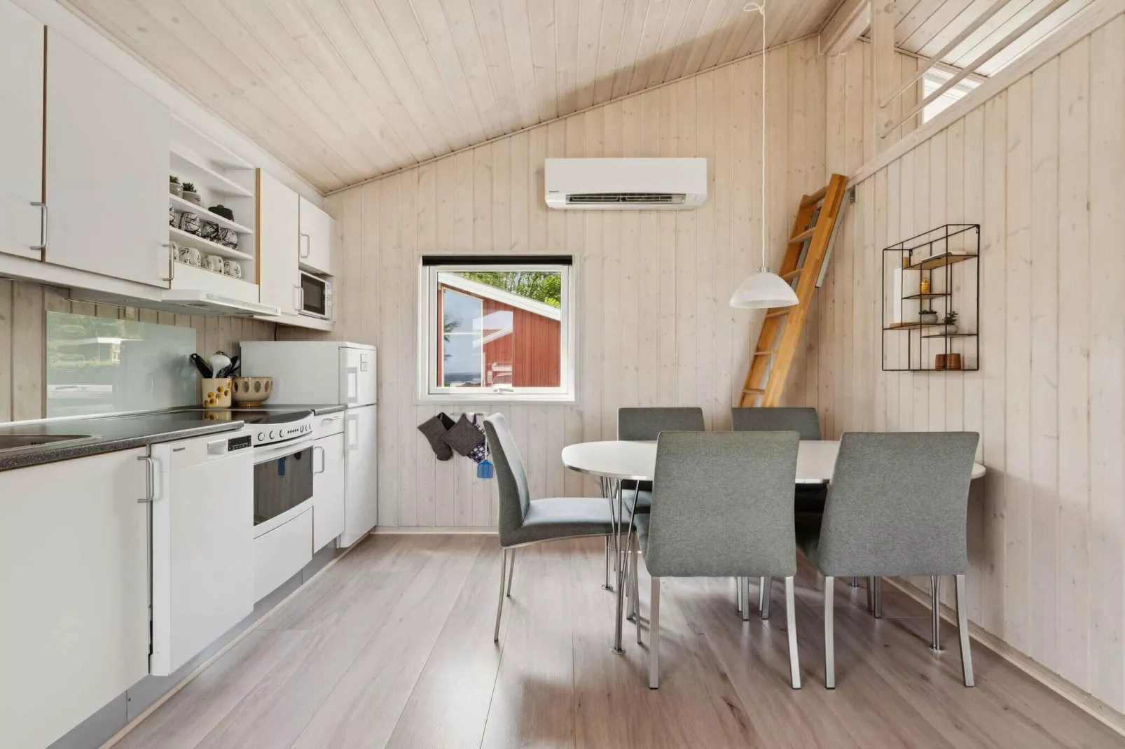 5 sterren vakantie huis in Sydals-Binnen