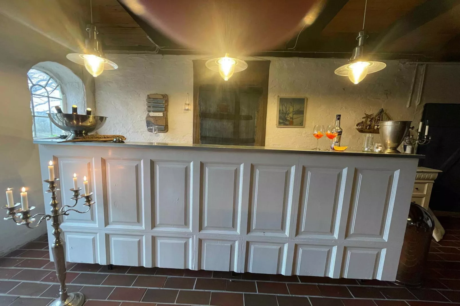 5 sterren vakantie huis in Frøstrup-Binnen