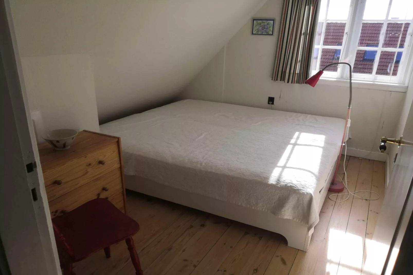 5 sterren vakantie huis in Svaneke-Binnen