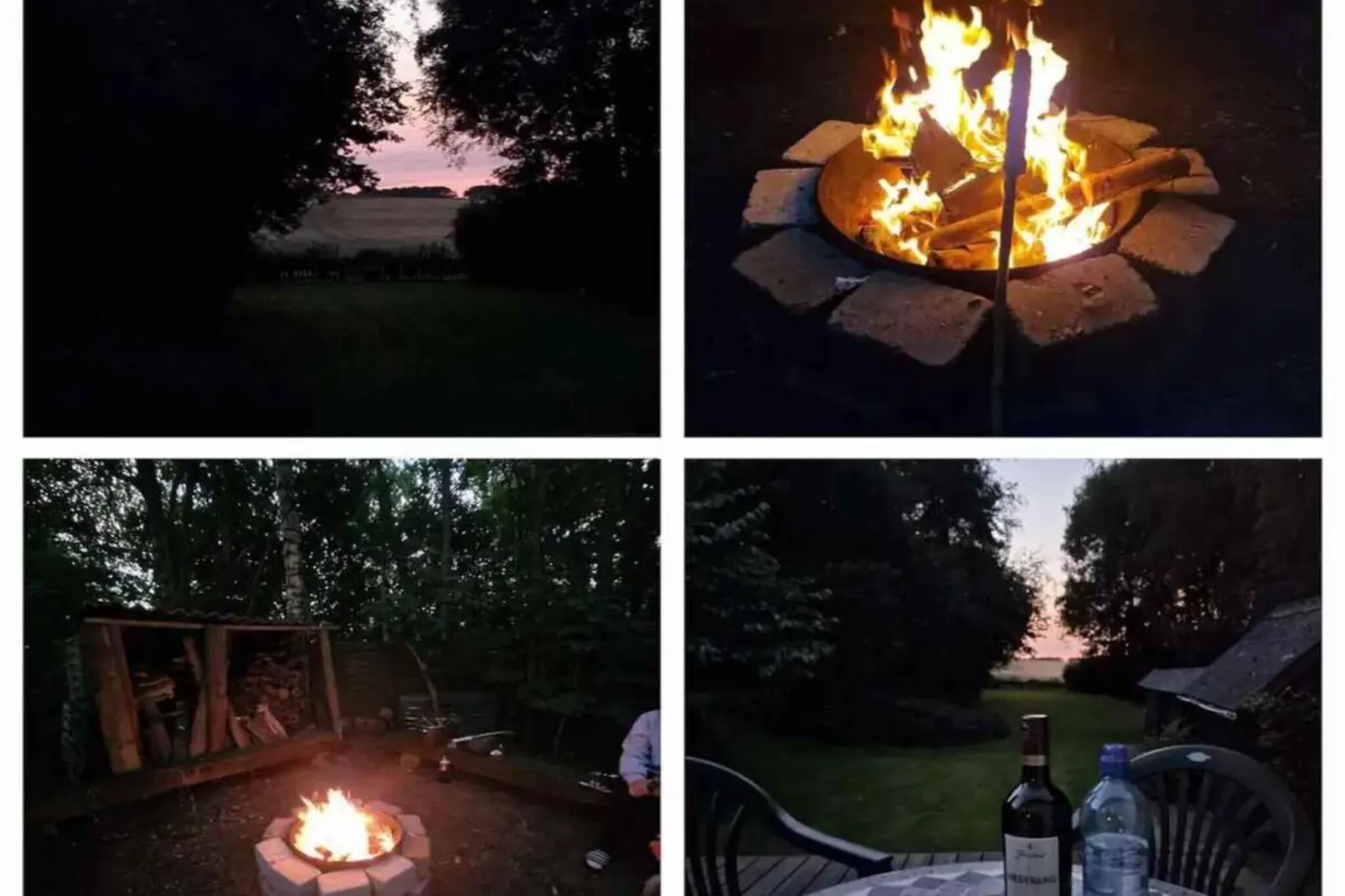 5 sterren vakantie huis in Sydals-Niet-getagd