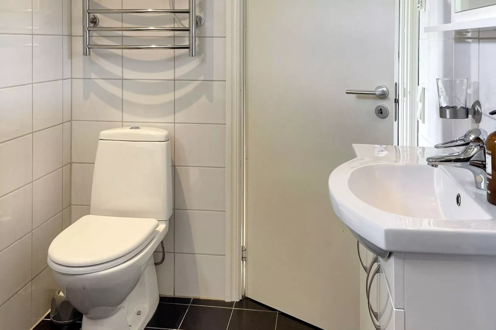 3 persoons vakantie huis in RÖNNÄNG-By Traum-Binnen