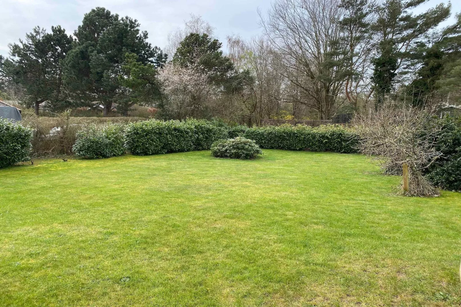 4 sterren vakantie huis in Græsted-Buitenlucht