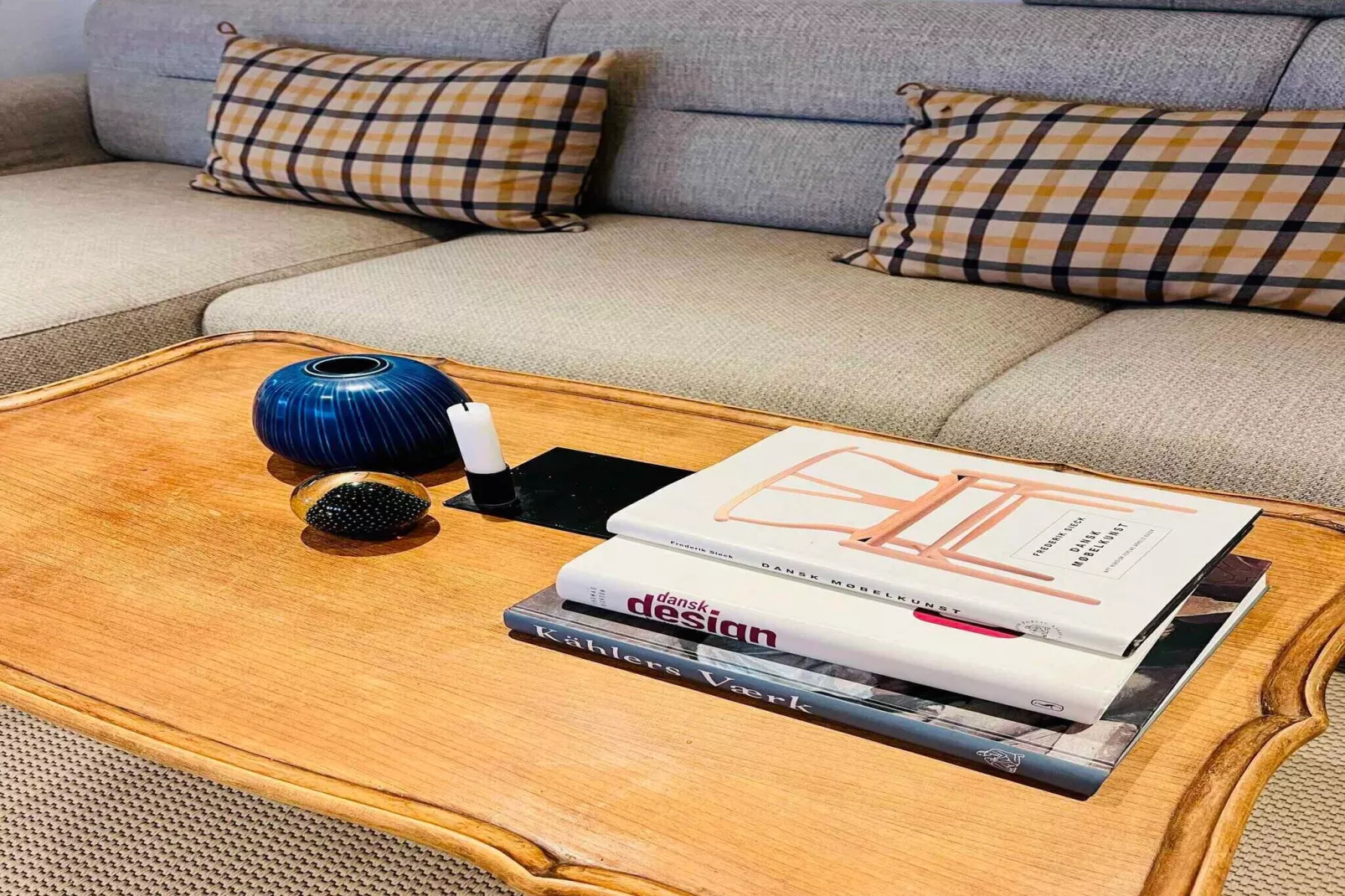 4 sterren vakantie huis in Karrebæksminde-Binnen