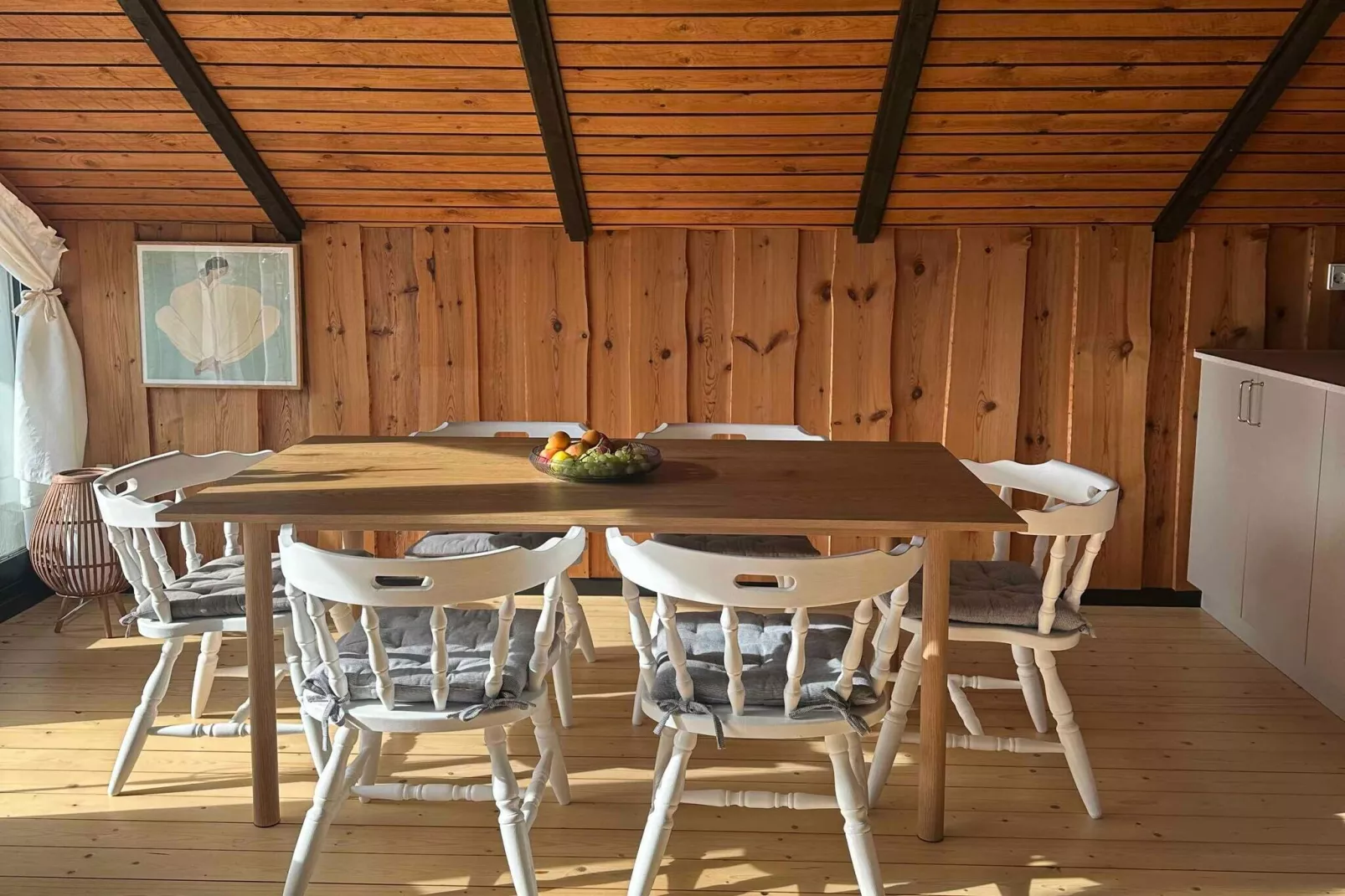 4 sterren vakantie huis in Karrebæksminde-Binnen