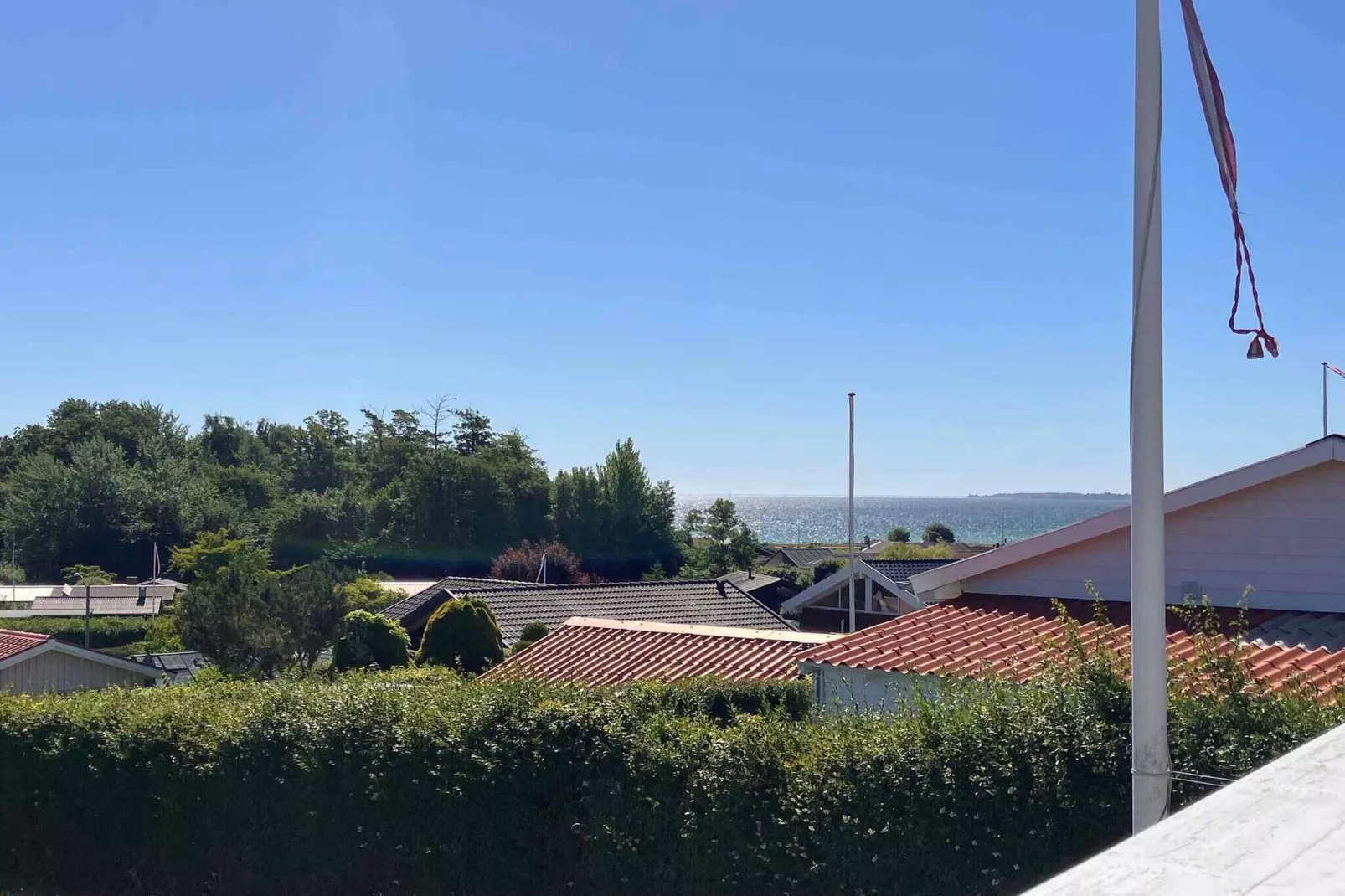 4 sterren vakantie huis in Kerteminde-Buitenlucht