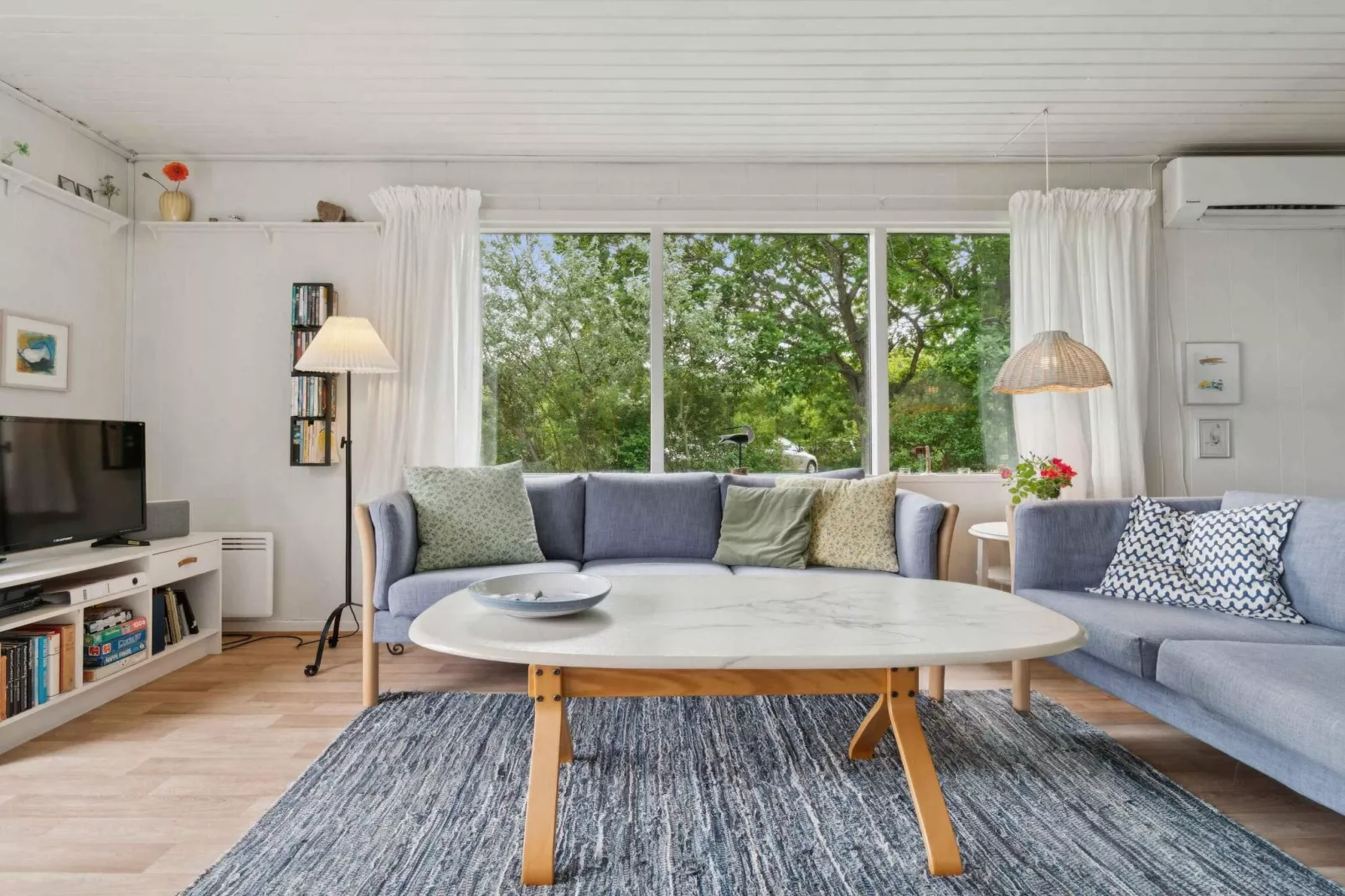 4 sterren vakantie huis in Allinge-Binnen