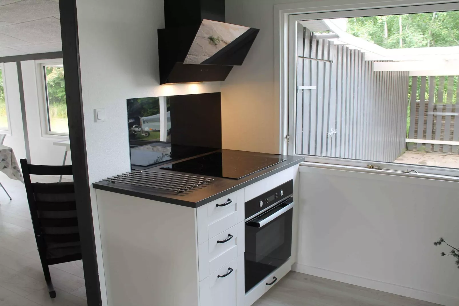 4 sterren vakantie huis in Dannemare-Binnen