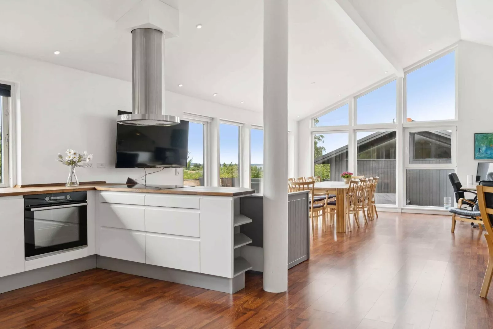 4 sterren vakantie huis in Holbæk-Binnen