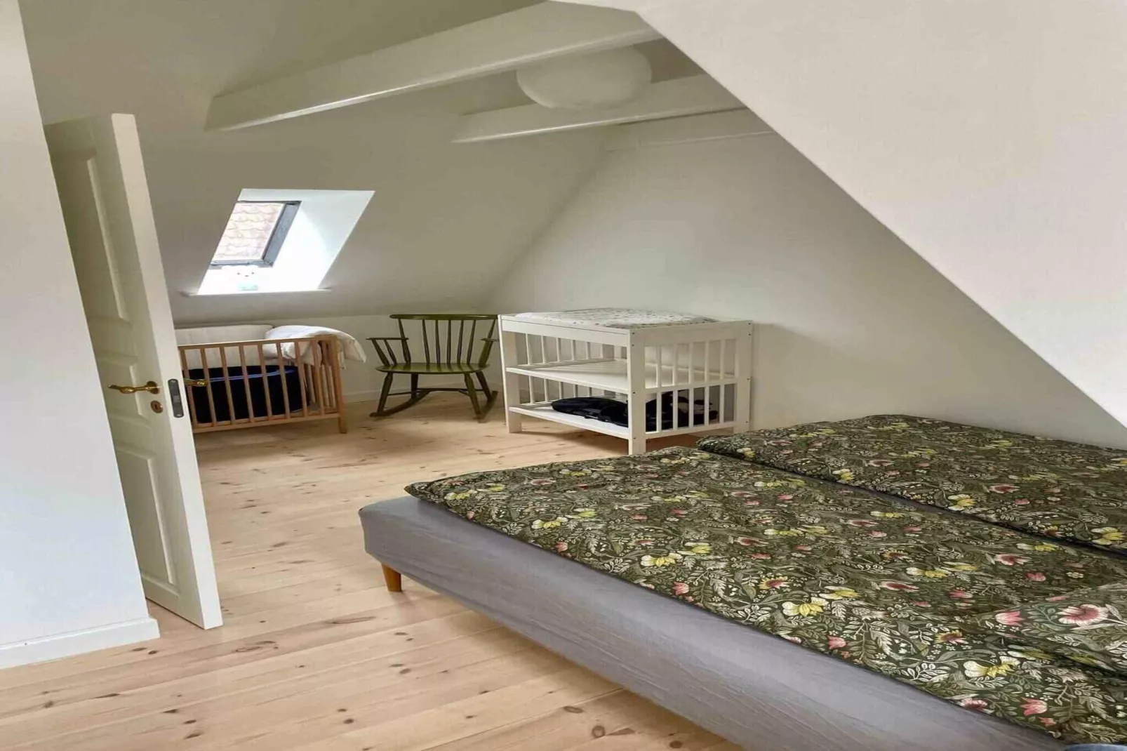 4 sterren vakantie huis in Ærøskøbing-Binnen