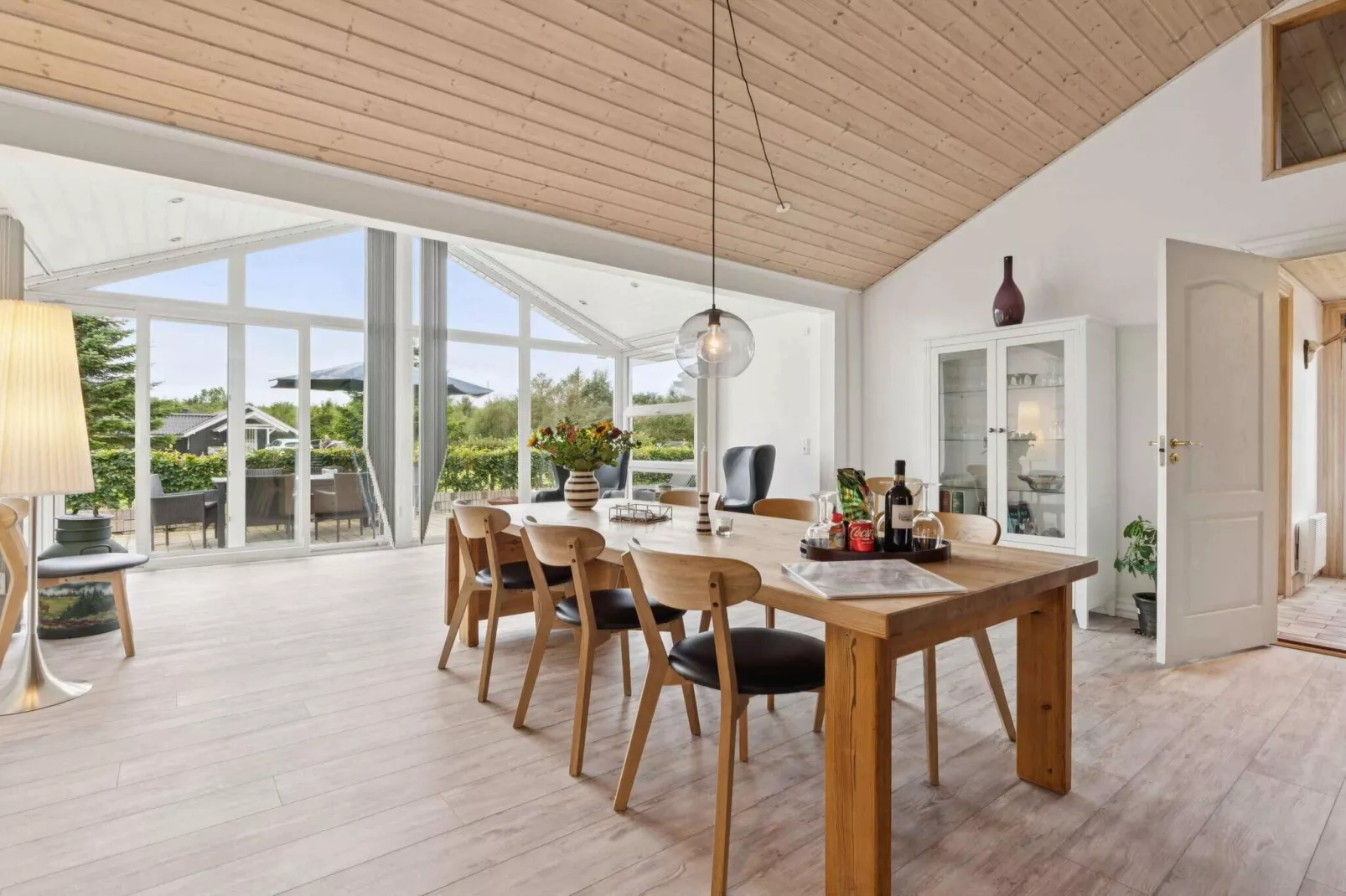 4 sterren vakantie huis in Skjern-Binnen