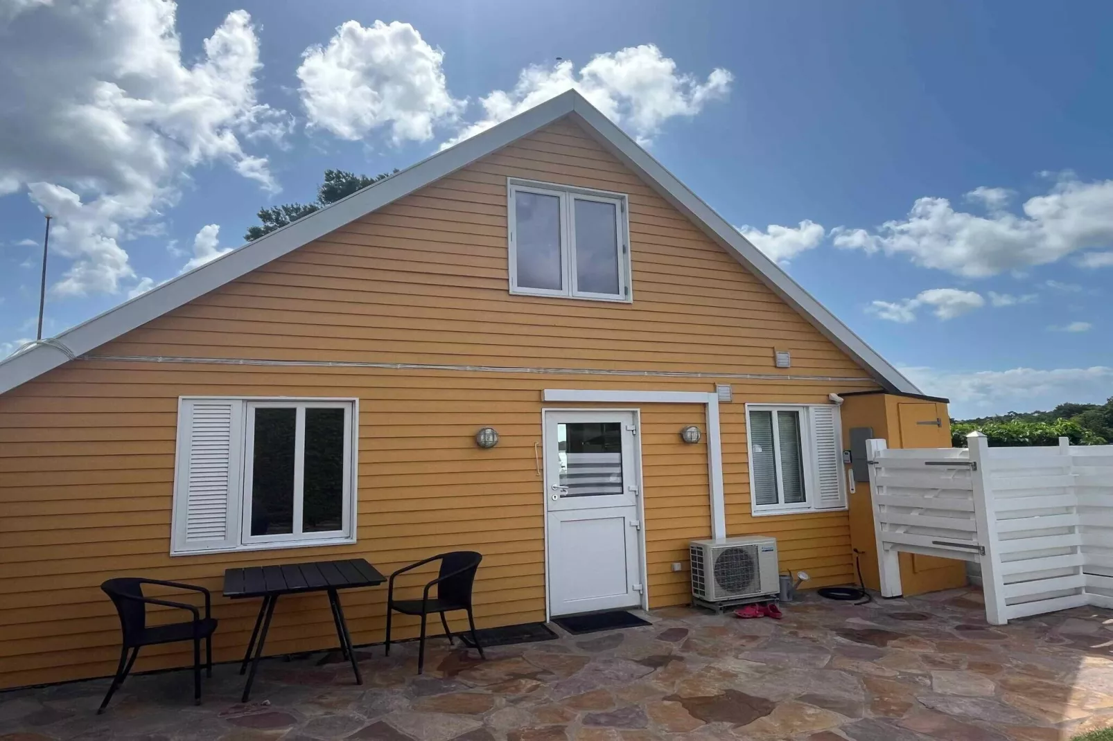 4 sterren vakantie huis in Nexø-Buitenlucht