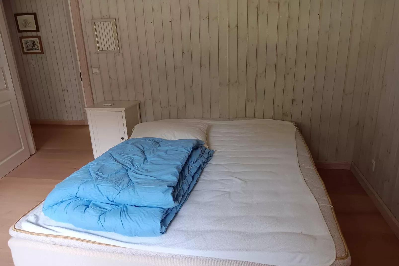 4 sterren vakantie huis in Tikøb-Binnen