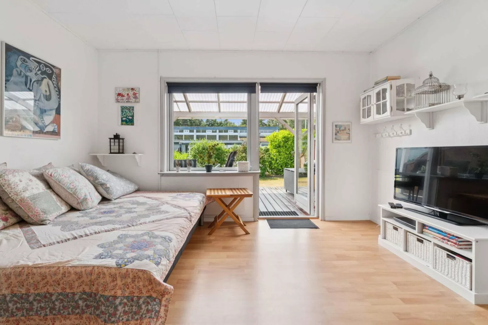 4 sterren vakantie huis in Nexø-Binnen