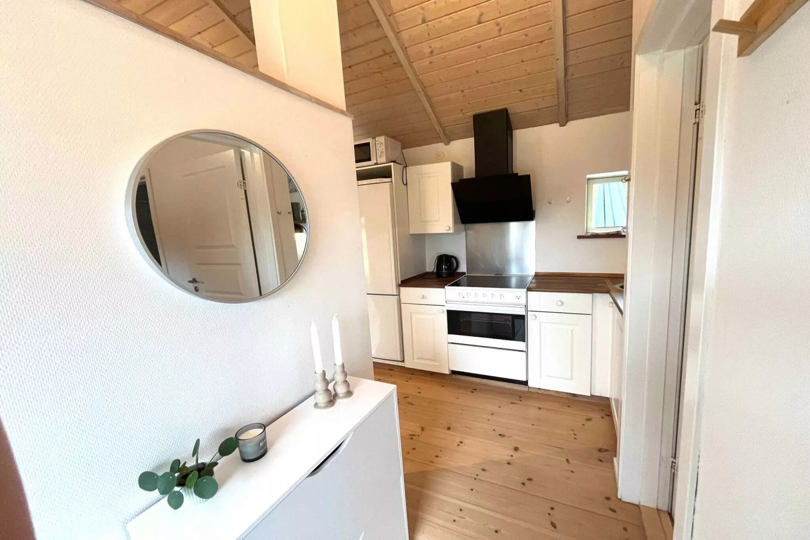 4 sterren vakantie huis in Nexø-Binnen