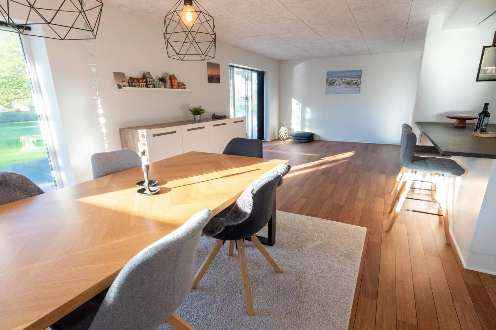 4 sterren vakantie huis in Hanstholm-Binnen