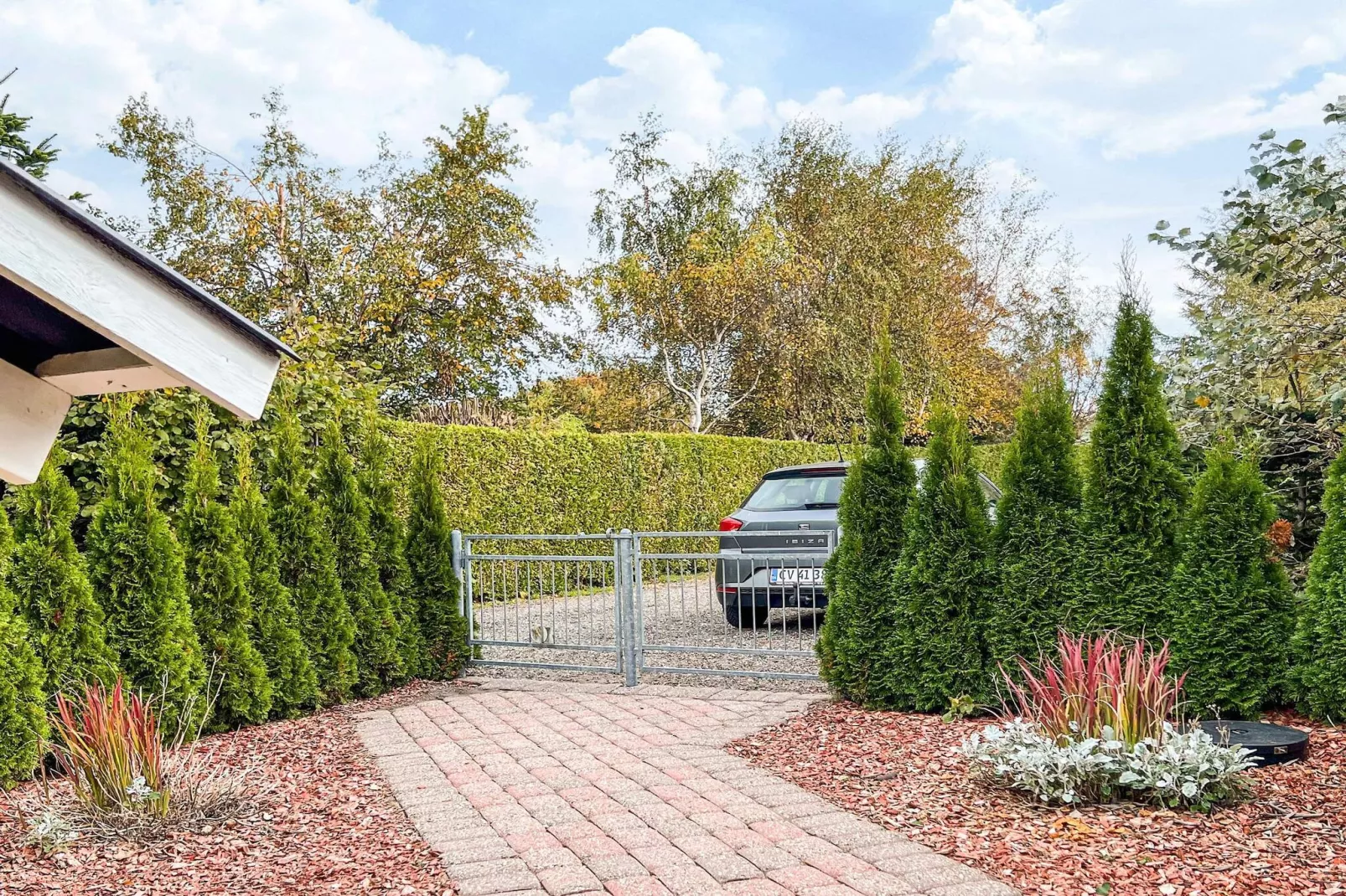 6 Personen vakantie huis in Væggerløse