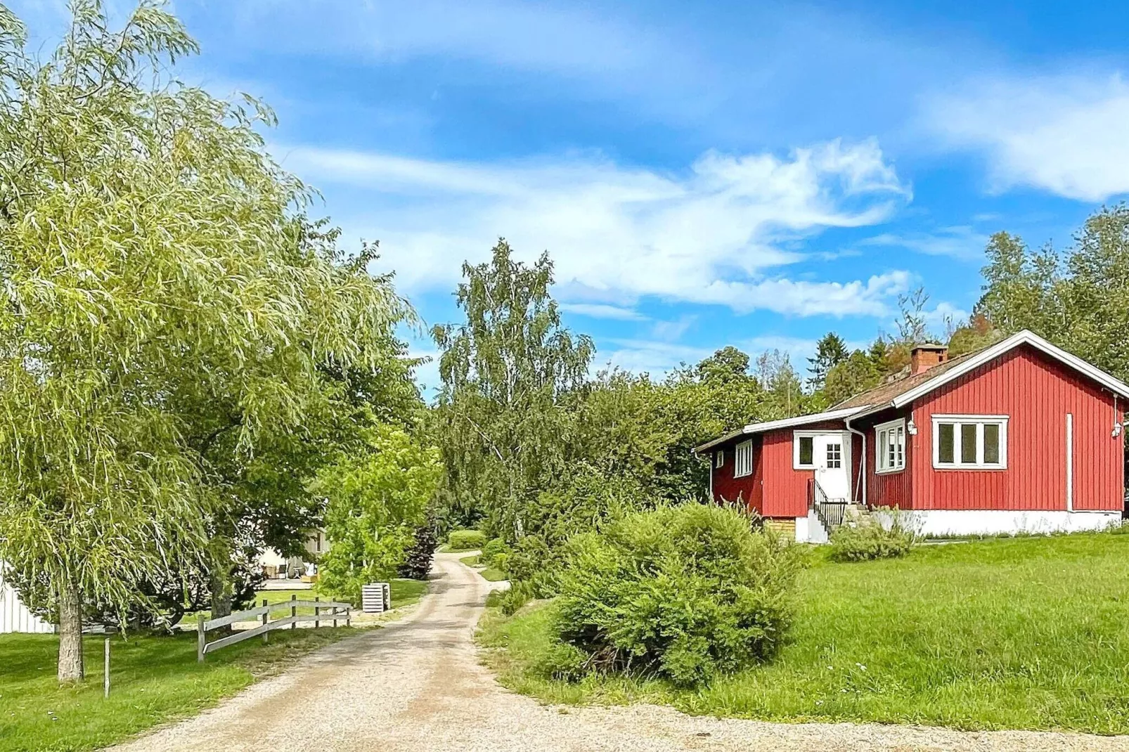 4 persoons vakantie huis in UDDEVALLA-By Traum