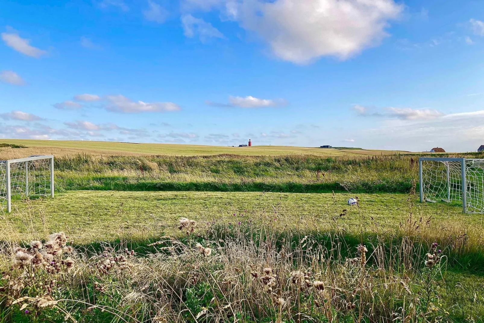 5 sterren vakantie huis in Lemvig-Niet-getagd