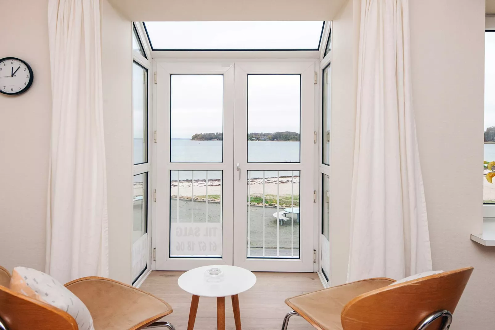 4 sterren vakantie huis in Hejls-Binnen