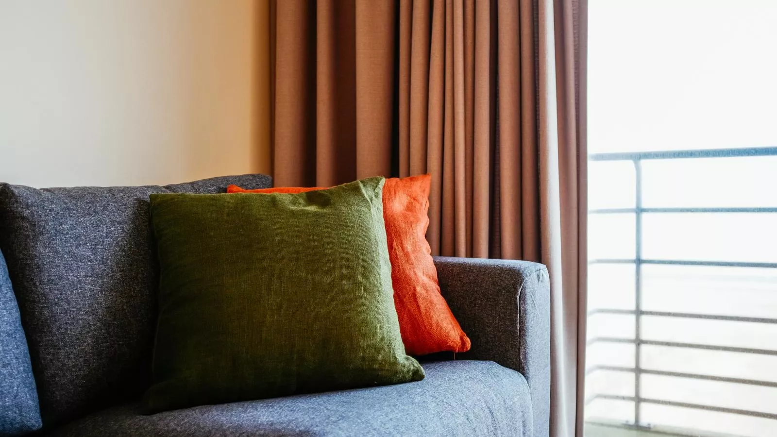 Les Petrels vierde-Woonkamer