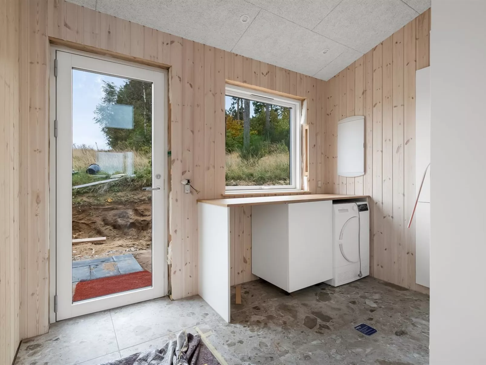 "Gillis" - 1km from the sea-Binnen