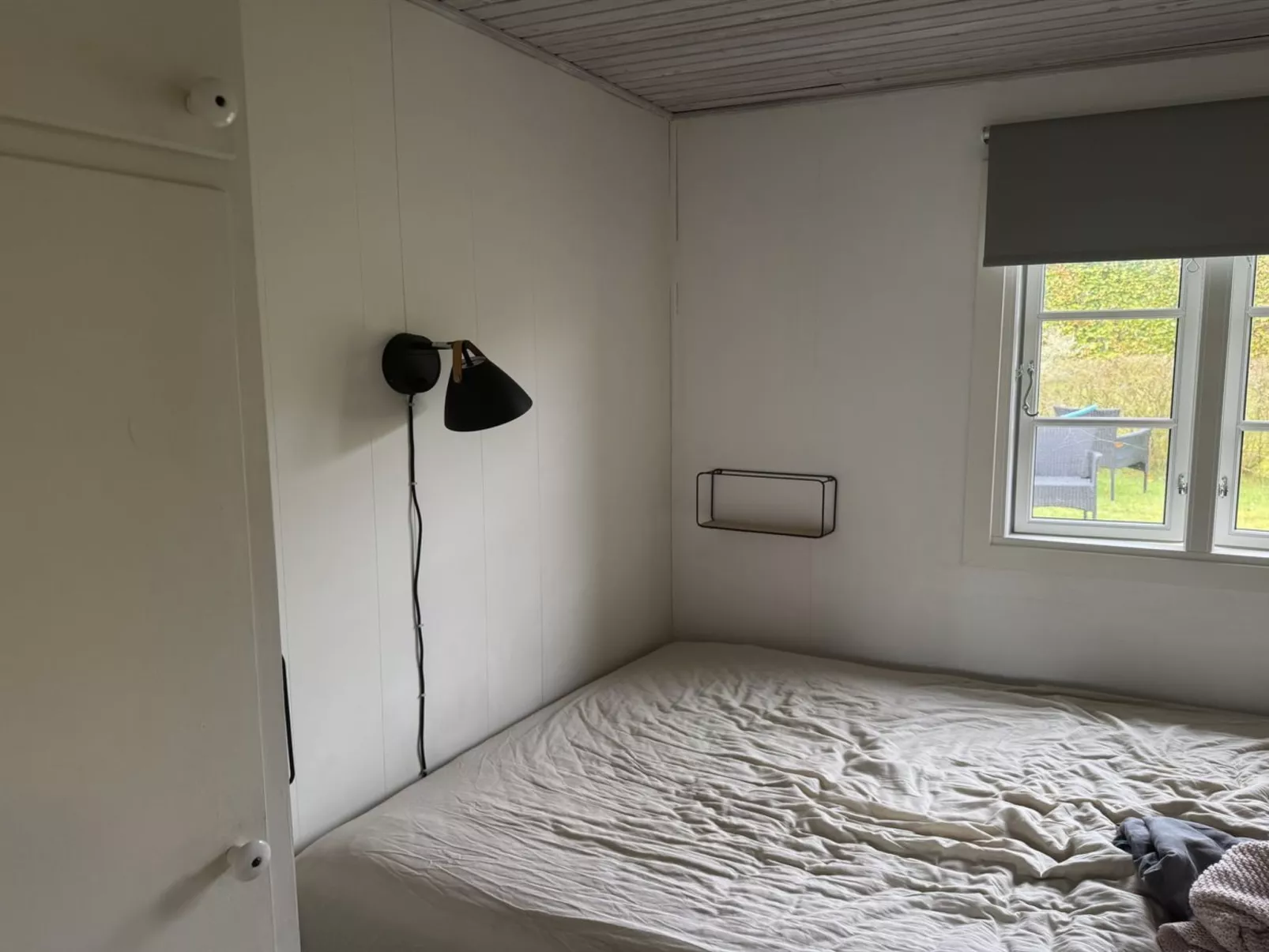 "Detlef" - 400m from the sea-Binnen