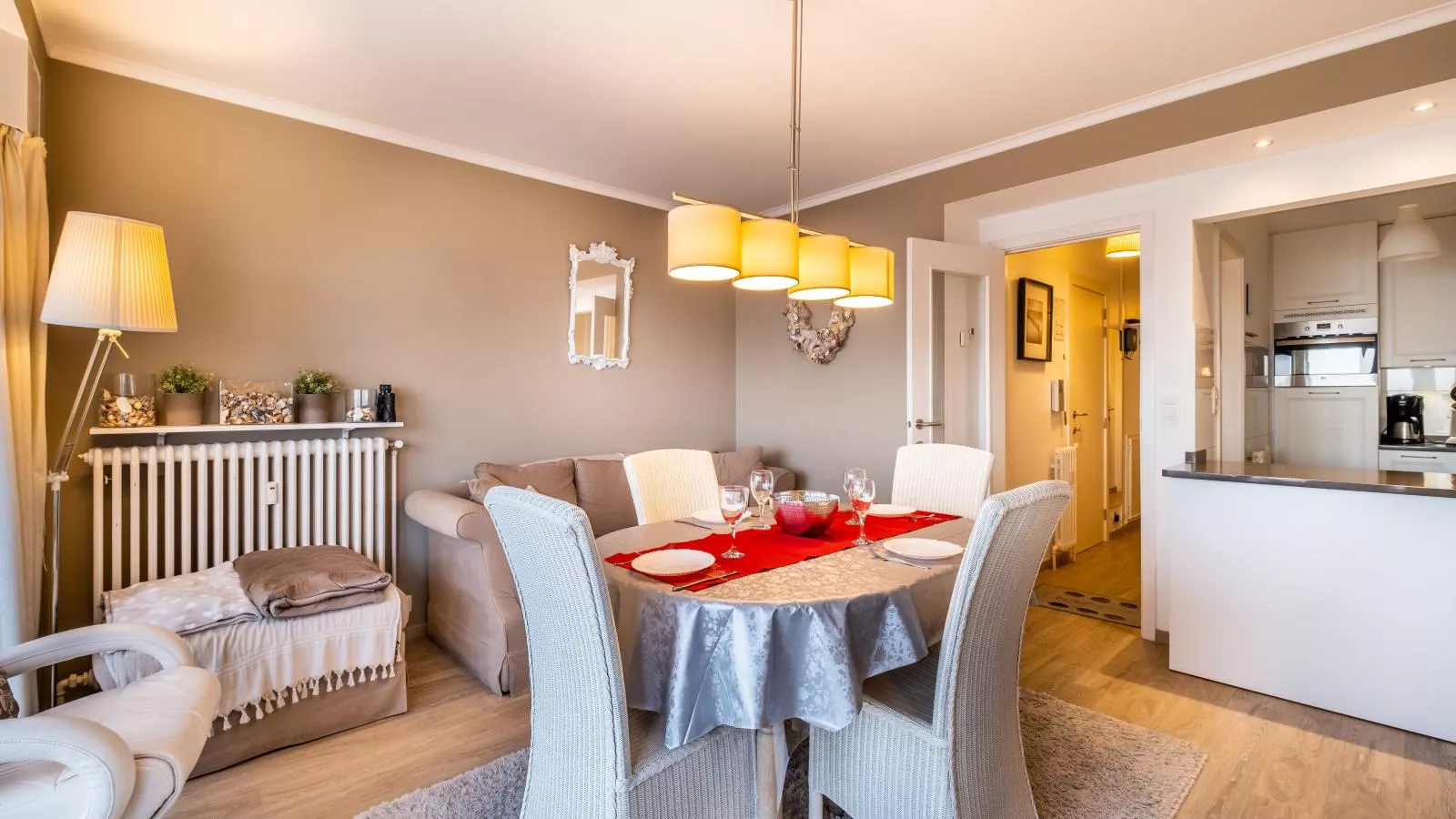 De Golven tweede-Woonkamer