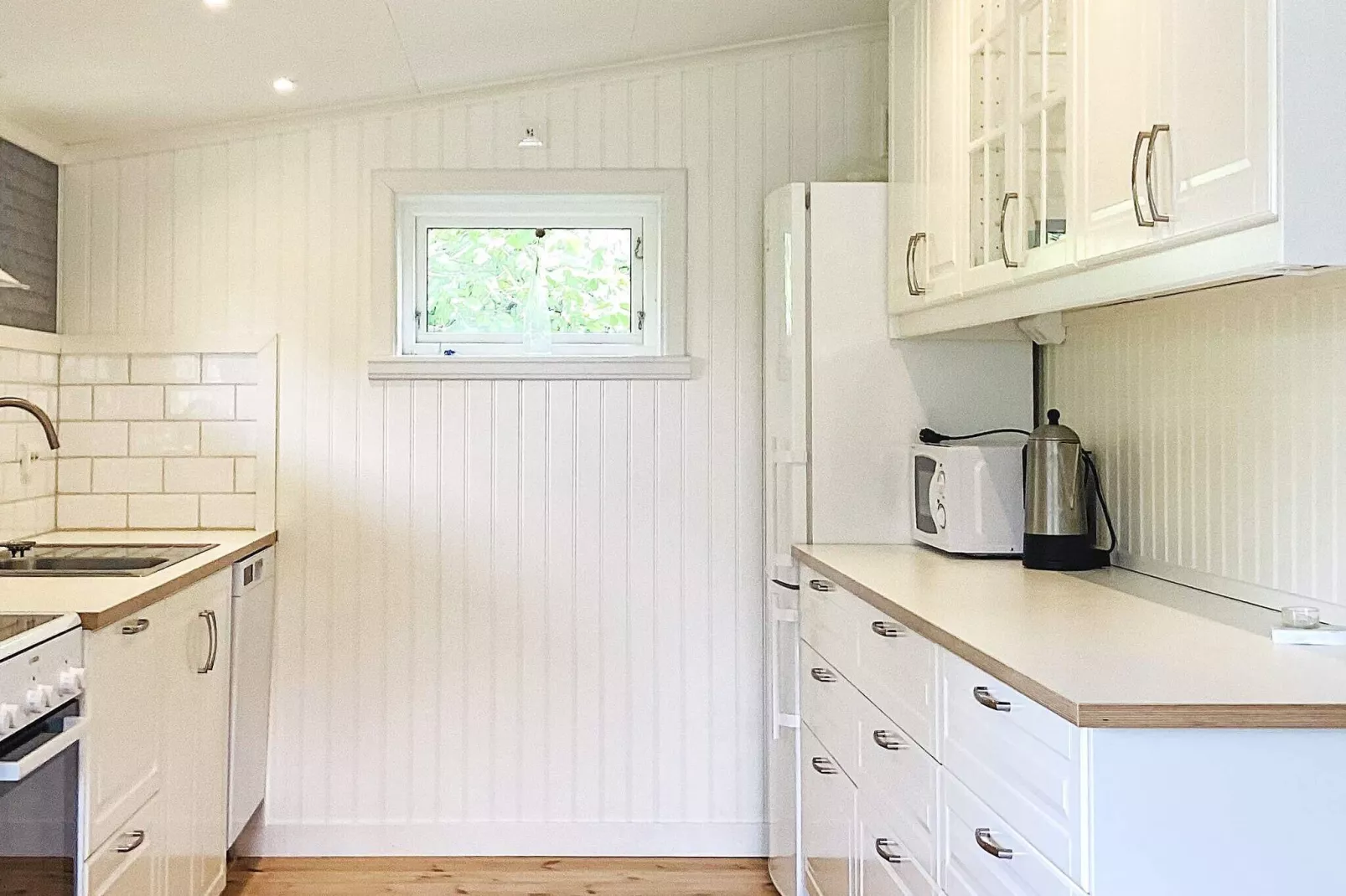 4 persoons vakantie huis in UDDEVALLA-By Traum