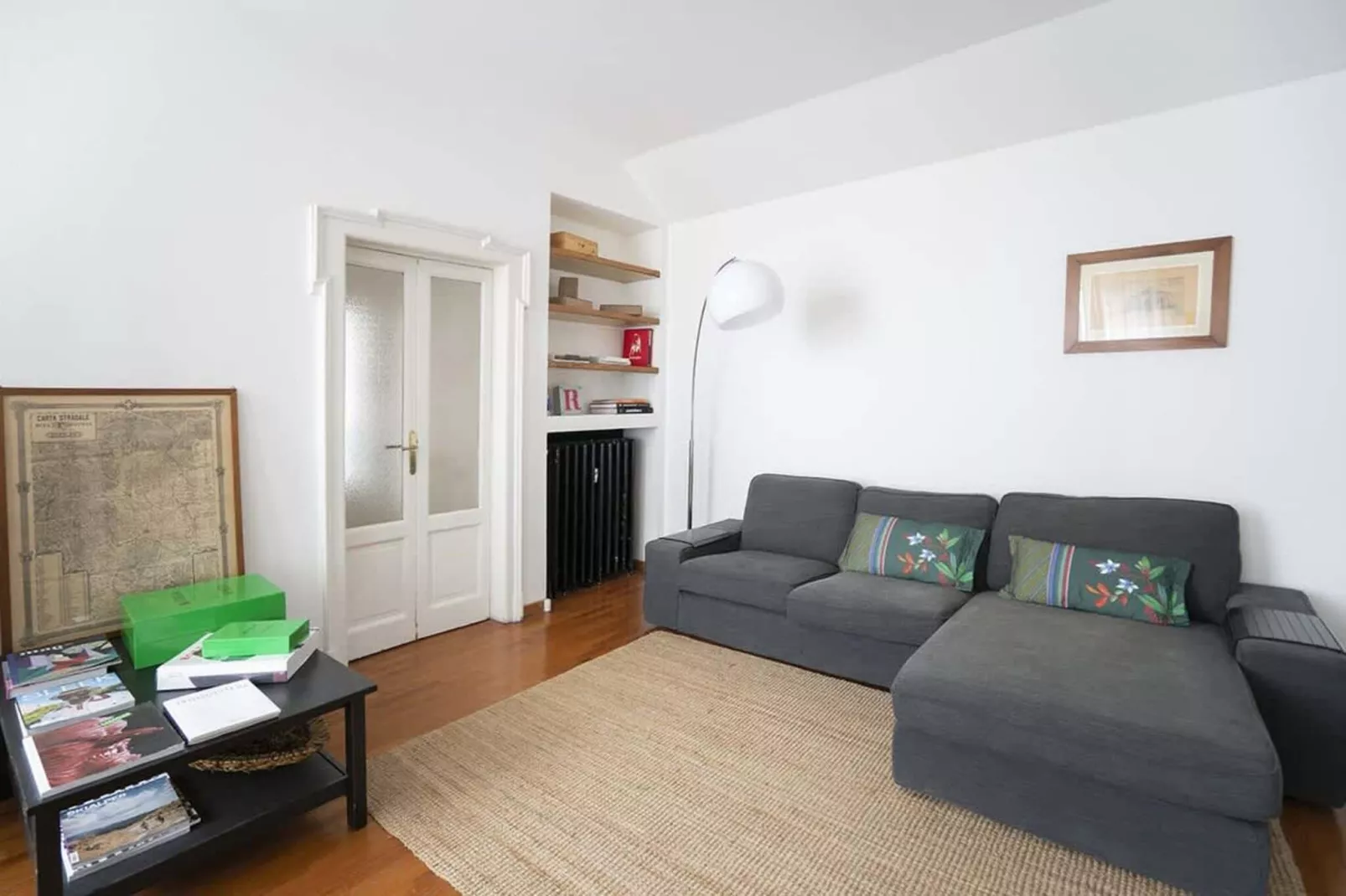 MI MOROSINI 31-Woonkamer