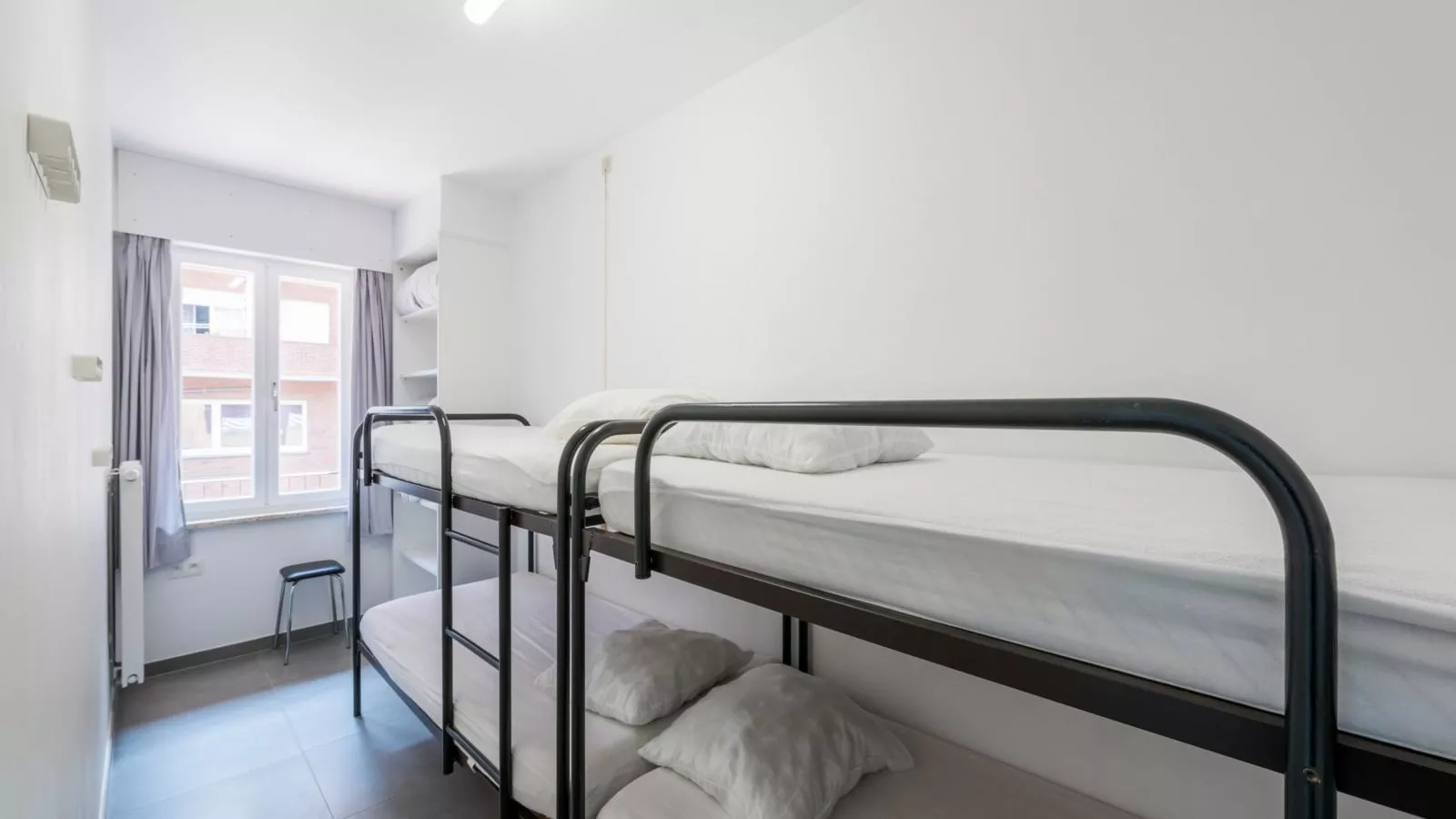 Olbi premier-Slaapkamer