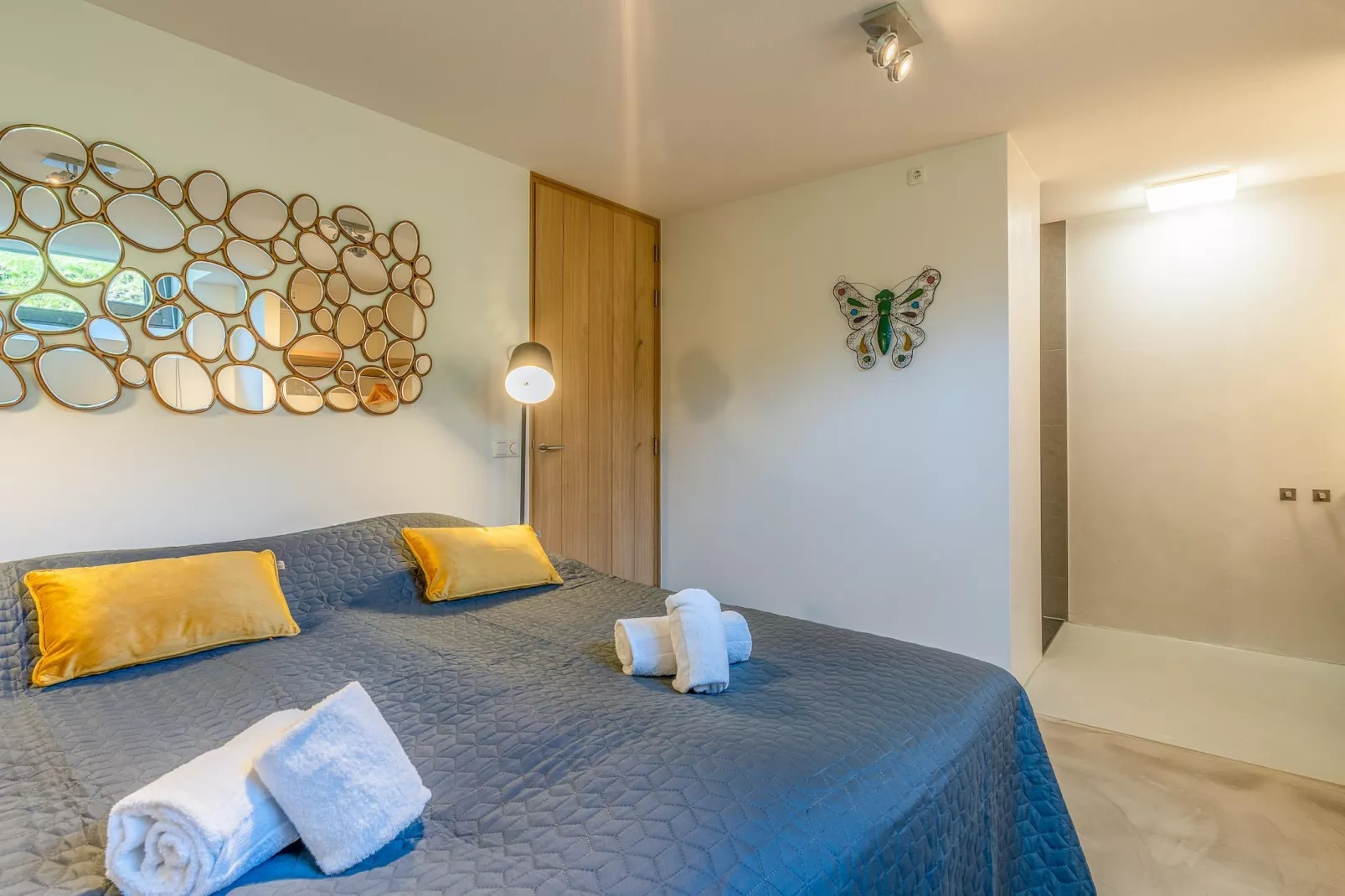 Duynzoom 2-Slaapkamer