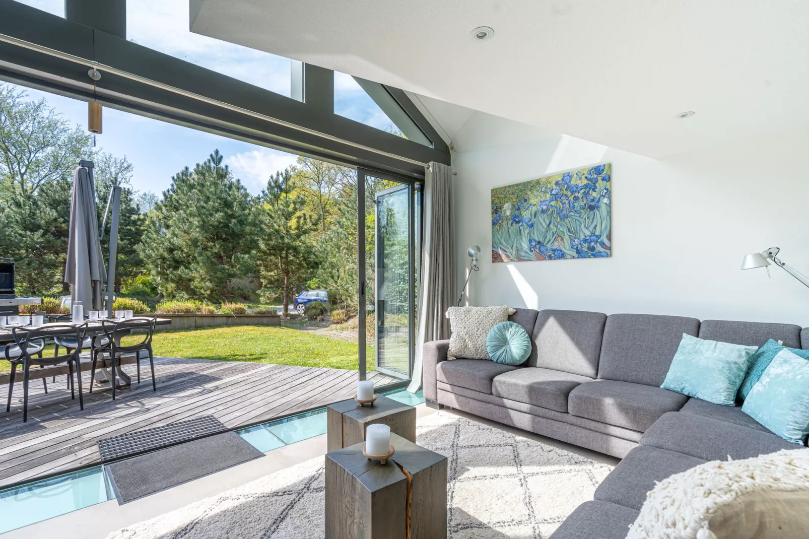 Duynzoom 5-Woonkamer