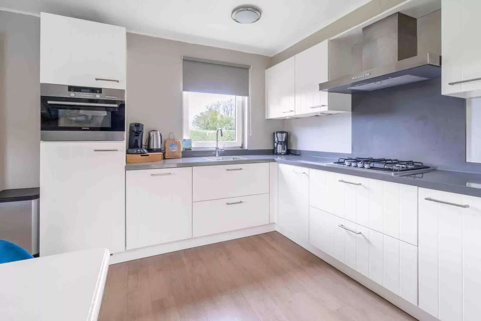 Kamperfoelie 73-Keuken