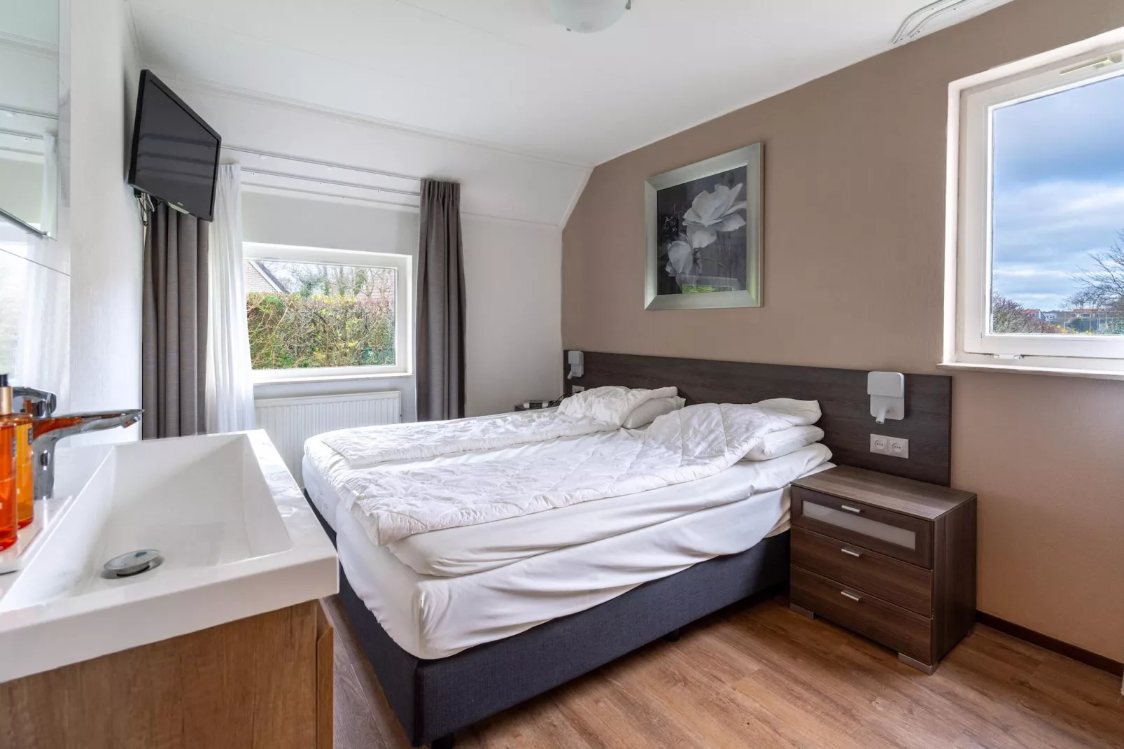 Kamperfoelie 49-Slaapkamer