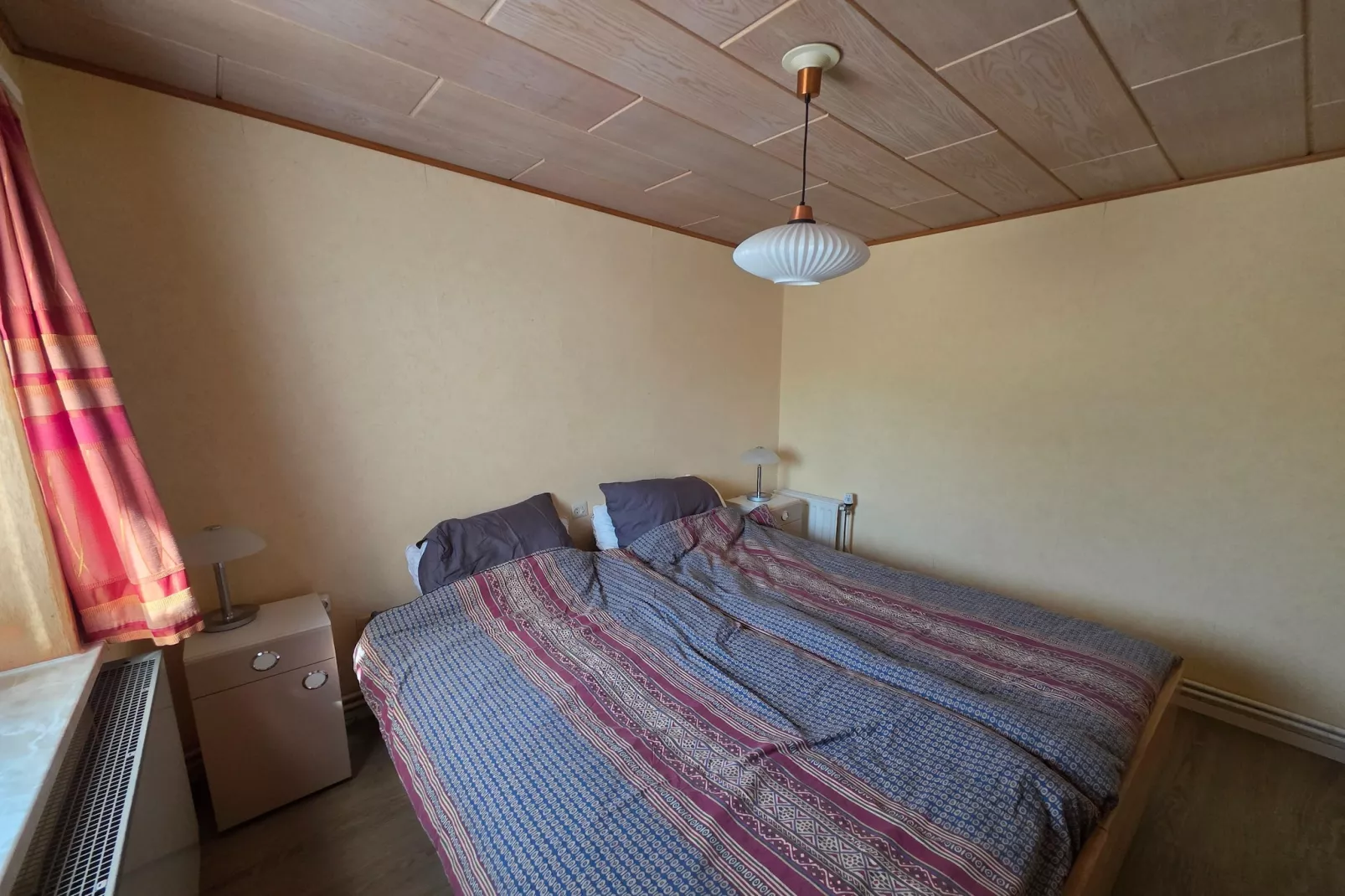 Pelikaanweg 47 - Moha-Slaapkamer