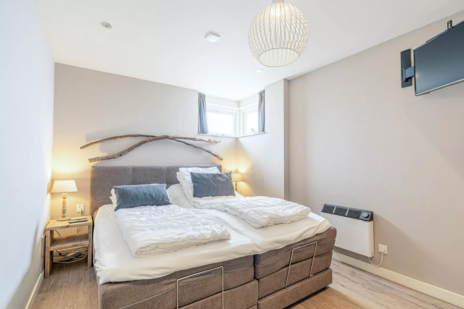 Juliana 034-Slaapkamer