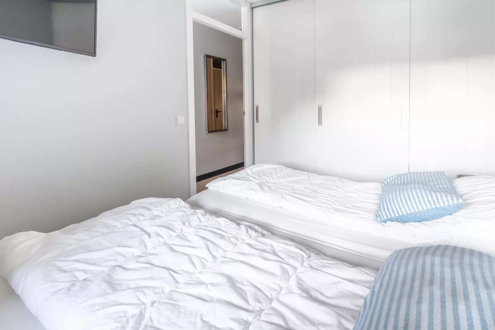 Juliana 044-Slaapkamer