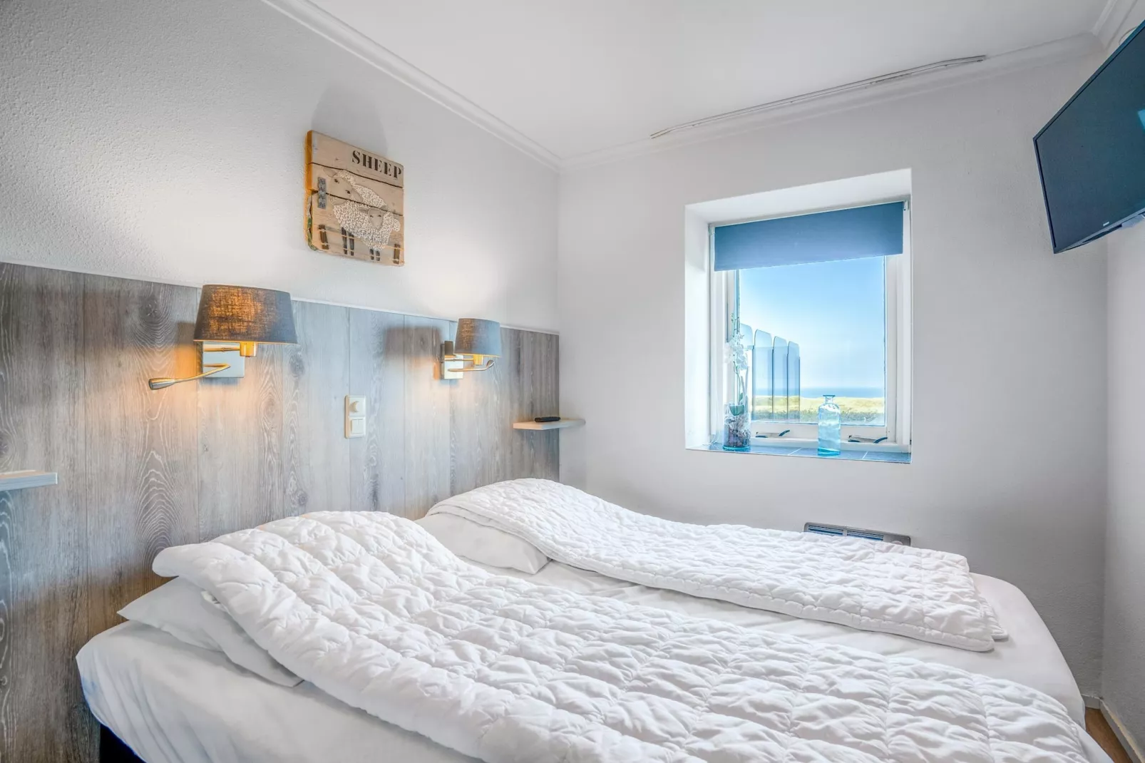 Juliana 058-Slaapkamer