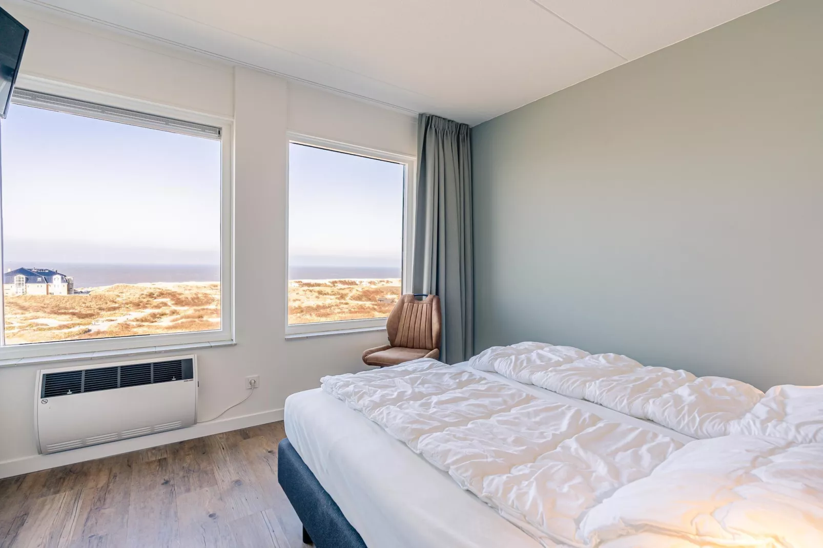 Juliana 150 - Slaapkamer