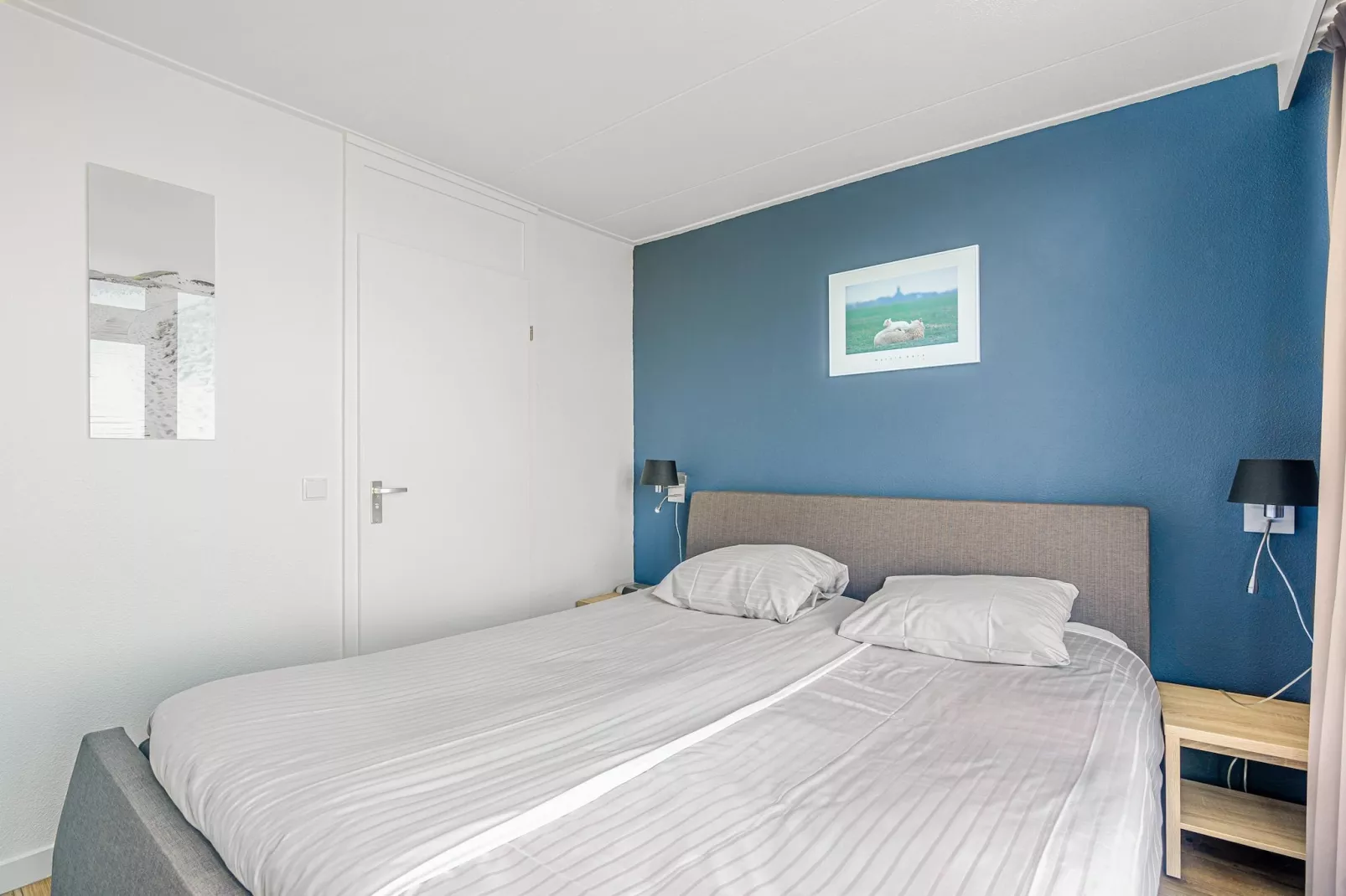 Juliana 060-Slaapkamer