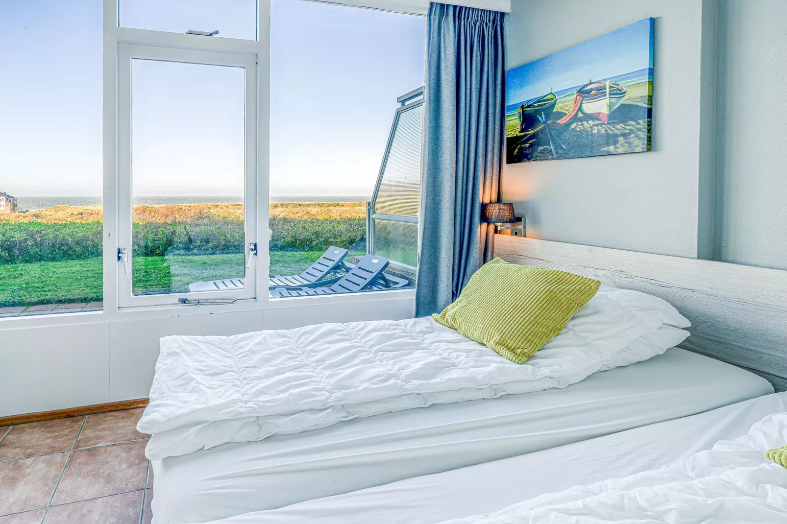 Juliana 062-Slaapkamer